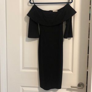 Aritzia little black dress